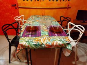 Foto dalla galleria di Alloggio Rainbow a Scarlino