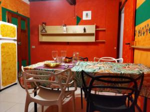 Foto dalla galleria di Alloggio Rainbow a Scarlino Altre 5 foto