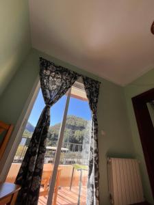 Afbeelding uit fotogalerij van Hotel Espadan in Azuébar