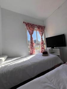 Afbeelding uit fotogalerij van Hotel Espadan in Azuébar