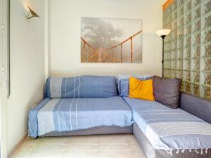 Posedenie v ubytovaní Bonaire Apartment by Hello Homes Sitges