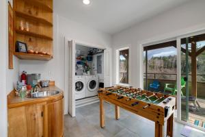 Fotografie z fotogalerie ubytování Barefeet Retreat v destinaci Nehalem