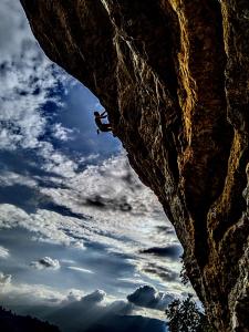Φυσικό τοπίο κοντά σε αυτό το κάμπινγκ +1 φωτογραφίες