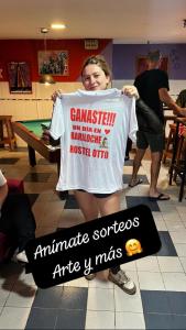Fotografie z fotogalerie ubytování OTTO SKY & SUMMER v destinaci San Carlos de Bariloche