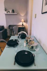 Ποτά στο Stylish Haven: Designer Retreat +10 φωτογραφίες
