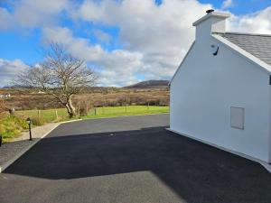 Gallery image of Cosy 1 bedroom cottage, Ideal quiet getaway. in Creeslough