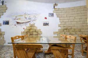 Fotografie z fotogalerie ubytování Antico Borgo Marchese v destinaci Morciano di Leuca