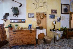 Fotografie z fotogalerie ubytování Antico Borgo Marchese v destinaci Morciano di Leuca