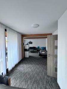 Posedenie v ubytovaní Prášily 100 - apartmány