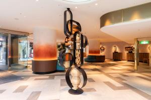 Fotografie z fotogalerie ubytování Nakajimaya Grand Hotel v destinaci Šizuoka