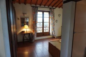 Fotografie z fotogalerie ubytování CASA LIMONE v destinaci Gavorrano
