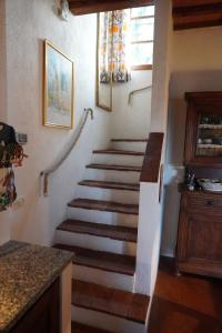 Fotografie z fotogalerie ubytování CASA LIMONE v destinaci Gavorrano