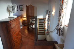Fotografie z fotogalerie ubytování CASA LIMONE v destinaci Gavorrano