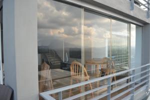 Balcó o terrassa a Sky Pavilion