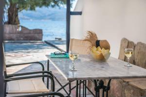 Gallery image of Skinopi Beach Guesthouse in Schinopi