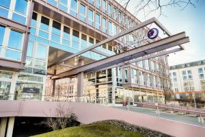 Fotografie z fotogalerie ubytování Premier Inn München City Ost v Mnichově