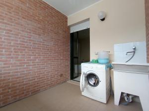 Billede fra billedgalleriet på Nelly house - con piscina e posto auto al coperto i Tortoreto Lido