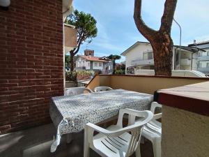 Billede fra billedgalleriet på Nelly house - con piscina e posto auto al coperto i Tortoreto Lido