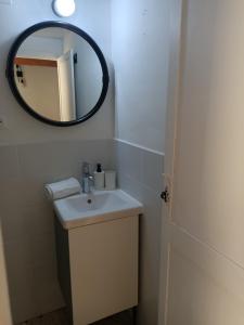 Fotografie z fotogalerie ubytování Casetta Mia v destinaci Gaeta