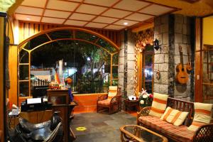 Gallery image of Hotel y Spa Isla de Baños in Baños