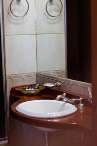 Foto da galeria de Hotel Villa Brescia em Ushuaia