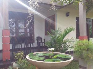 Giardino di Leaf Dew Resort