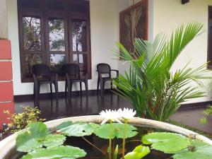 Giardino di Leaf Dew Resort