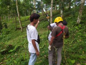 Gambar di galeri bagi Joben Evergreen Camp di Tetebatu