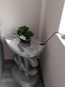 Fotografia z galérie ubytovania Apartament Zielony Zakątek Wrocław free parking, ochrona vo Vroclavi