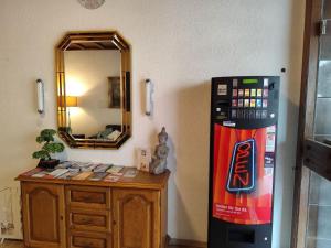 Gallery image of HOTEL Schiff in Rastatt +18 photos
