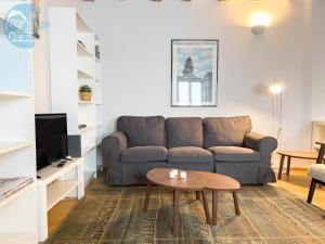 Imagen de la galería de Mazzini 9 Tirabora Short Rent, en Trieste 52 fotos más