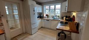 Foto sihtkohas Skagen asuva majutusasutuse Toftegården Guesthouse - Apartments & Rooms galeriist