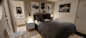 Foto sihtkohas Skagen asuva majutusasutuse Toftegården Guesthouse - Apartments & Rooms galeriist