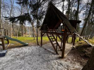 Fotografia z galérie ubytovania Prášily 100 - apartmány v destinácii Prášily