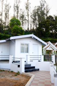 Gallery image of Grandis Inn By Avkanz in Ooty