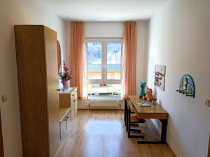 Posezení v ubytování Apartment Schmidt by Interhome