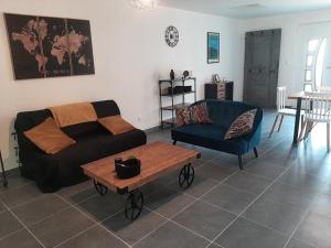 Gallery image of Mulots et Bulots in Saint-Hilaire-Petitville