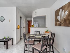 Kuchyň nebo kuchyňský kout v ubytování Apartment San Francisco-1 by Interhome + 23 fotografií