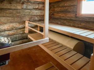 Fotografie z fotogalerie ubytování Holiday Home Ylläsrivit c 8 - villa änkyrä by Interhome v destinaci Ylläsjärvi + 7 fotografií