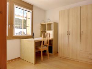 Fotografie z fotogalerie ubytování Apartment Laerchehus Ost by Interhome v destinaci Kandersteg