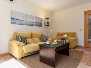 Posedenie v ubytovaní Holiday Home Ullastreta by Interhome