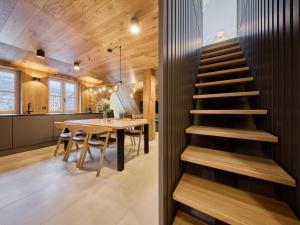Fotografie z fotogalerie ubytování Apartment Máj-7 by Interhome v destinaci Pec pod Sněžkou