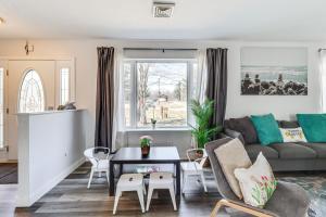 Gallery image of Hot Tub, Game Room Peaceful Poconos Home! in Long Pond