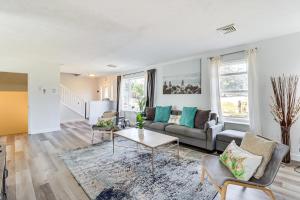 Gallery image of Hot Tub, Game Room Peaceful Poconos Home! in Long Pond