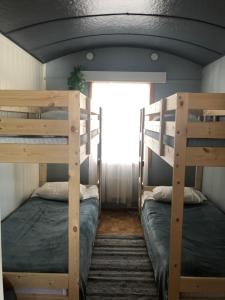 Foto dalla galleria di Rena Hostel a Rena