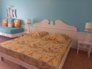 Легло или легла в стая в Appartements VUE MER et PARC