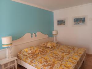 Легло или легла в стая в Appartements VUE MER et PARC