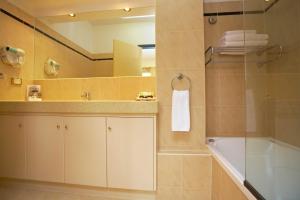 Bagno di Quest Savoy