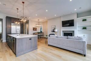 Gallery image of Immaculate Brand New Penthouse Chicago in Chicago