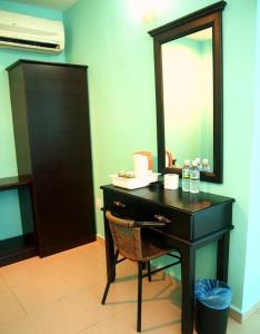 Fotografie z fotogalerie ubytování Angsana Hotel Melaka v destinaci Melaka